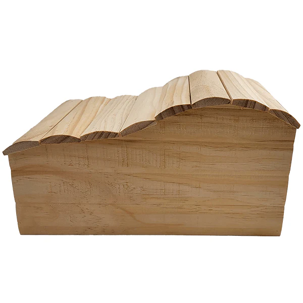 Moss Hollow Log House - Image 3