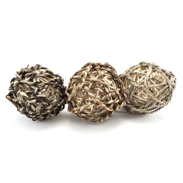 Moss Hollow Nature Balls Trio - Image 2