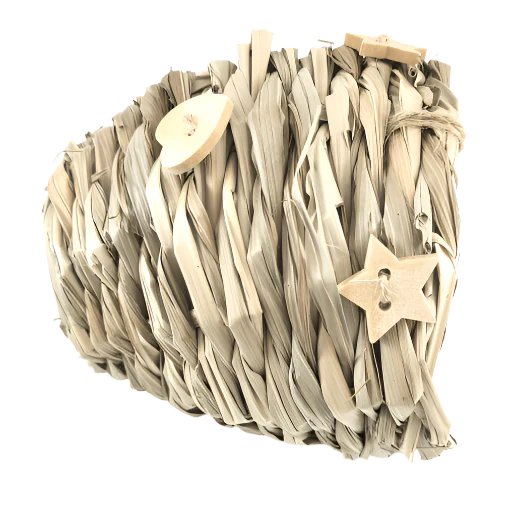 Moss Hollow Play n Chew Nest - Image 2