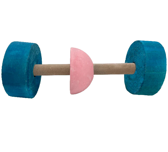 Moss Hollow Rock & Roller Barbell - Image 2