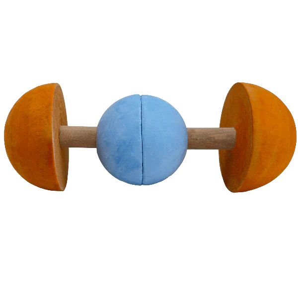 Moss Hollow Rock & Roller Dumbell - Image 2