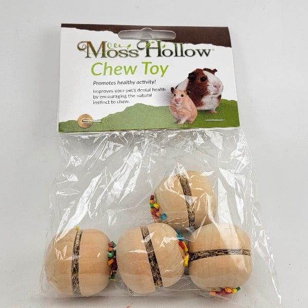 Moss Hollow Sandwich Cookie Chews 4-Pack - Image 2