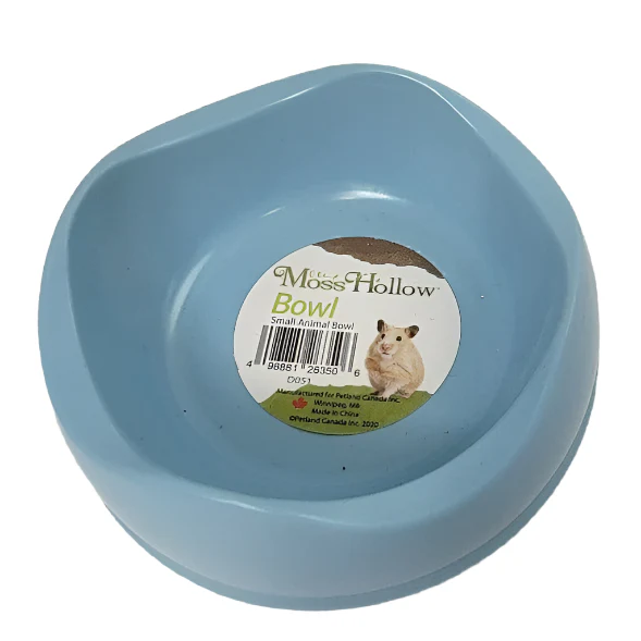 Moss Hollow Small Animal Bowl - Image 2