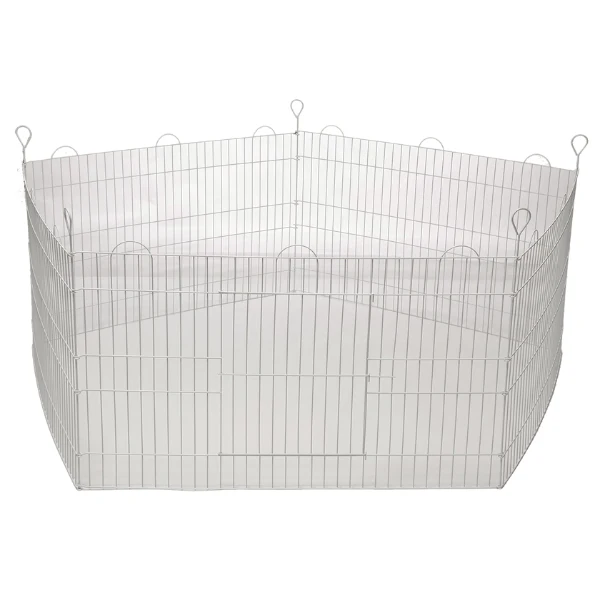 Moss Hollow Small Animal Exercise Pen