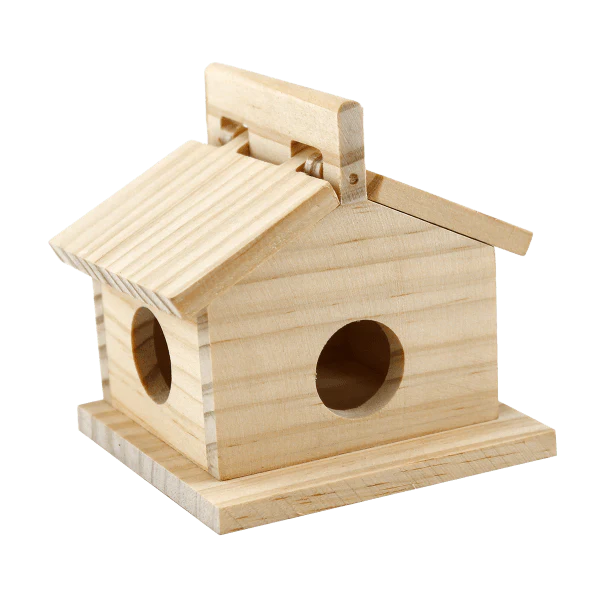 Moss Hollow Sniffle n' Snack Puzzle Treat Dispenser