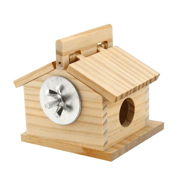 Moss Hollow Sniffle n' Snack Puzzle Treat Dispenser - Image 2