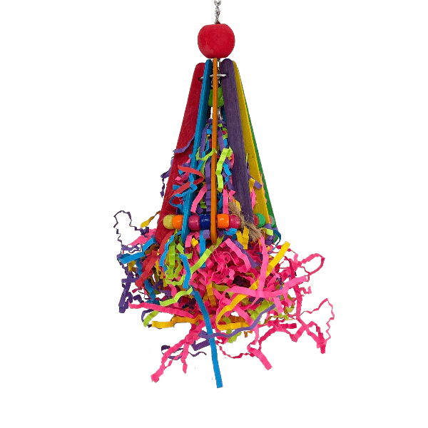 Moss Hollow & Tweeters Hatchday Hat Toy