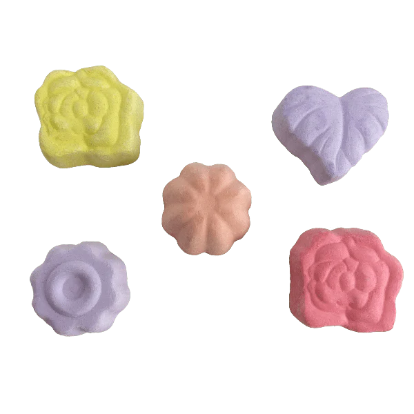 Moss Hollow & Tweeters Mini Mineral Treats