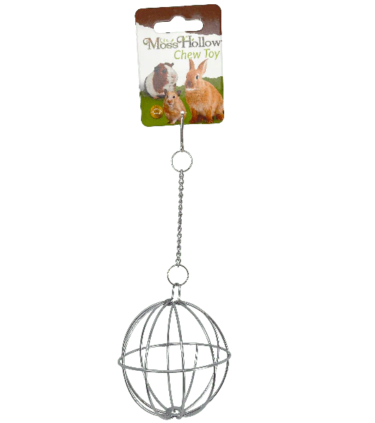 Moss Hollow Wire Ball