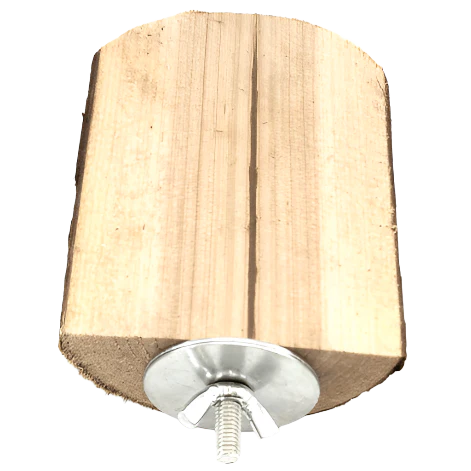 Moss Hollow Wood Perch - Image 3