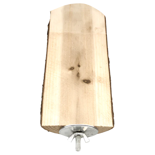 Moss Hollow Wood Perch - Image 4