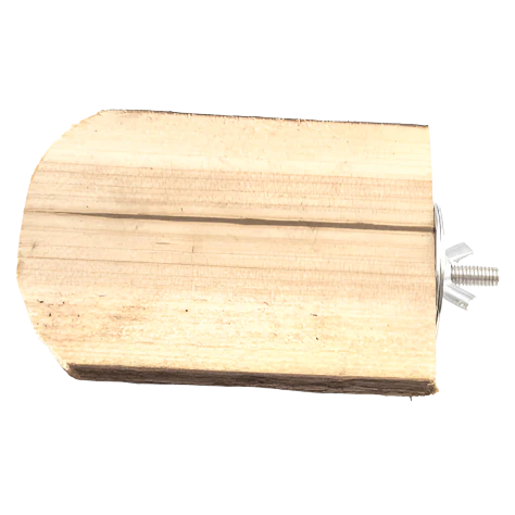 Moss Hollow Wood Perch - Image 5