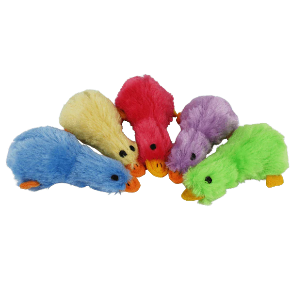 Multipet Duckworth Assorted Dog Toy - Image 2