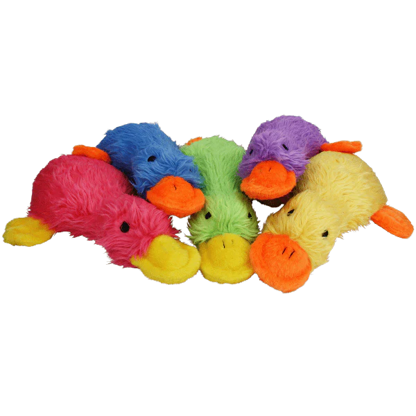 Multipet Duckworth Assorted Dog Toy - Image 3