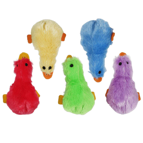 Multipet Duckworth Assorted Dog Toy - Image 4
