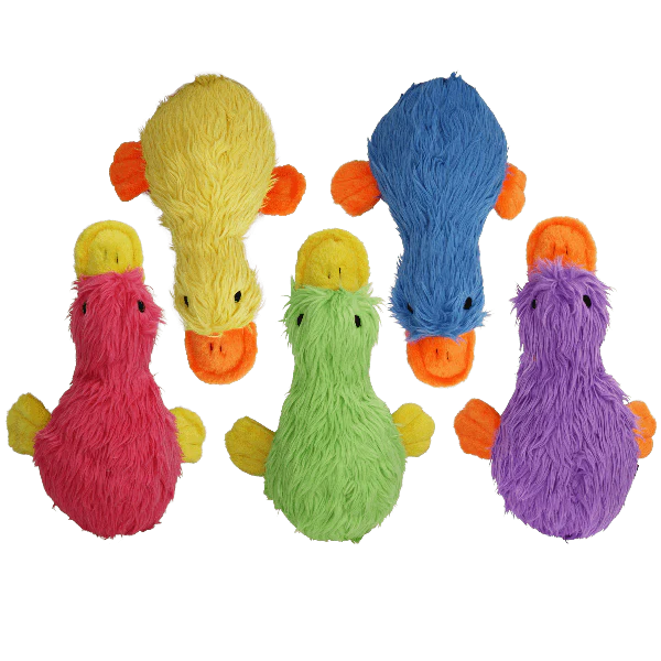 Multipet Duckworth Assorted Dog Toy - Image 5