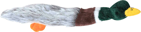 Multipet Empty Nesters Assorted Plush Dog Toy - Image 2