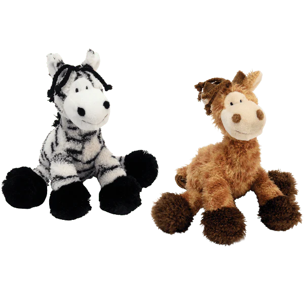 Multipet Mane Events Assorted Dog Toy - Image 2