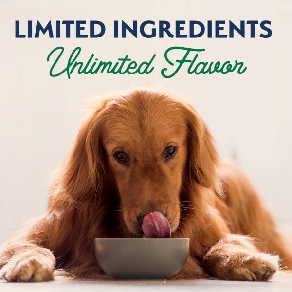 Natural Balance Limited Ingredient Lamb & Brown Rice Recipe Canned Dog Food - Image 6