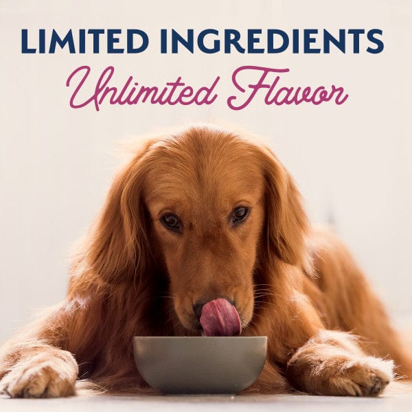 Natural Balance Reserve Limited Ingredient Sweet Potato & Venison Recipe Canned Dog Food - Image 6