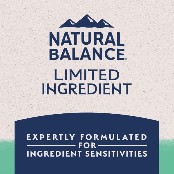 Natural Balance Limited Ingredient Chicken & Sweet Potato Recipe Dry Dog Food - Image 6