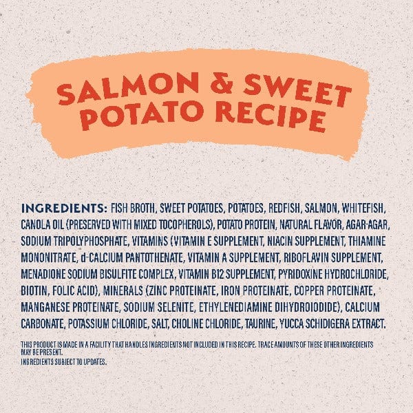 Natural Balance Limited Ingredient Sweet Potato & Salmon Recipe Canned Dog Food - Image 4