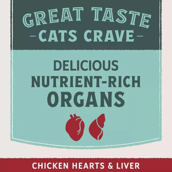 Natural Balance Original Ultra Protein Real Chicken & Chicken Meal Recipe Dry Cat Food - Image 3