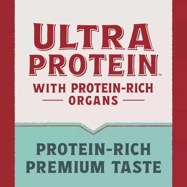 Natural Balance Original Ultra Protein Real Chicken & Chicken Meal Recipe Dry Kitten Food - Image 8