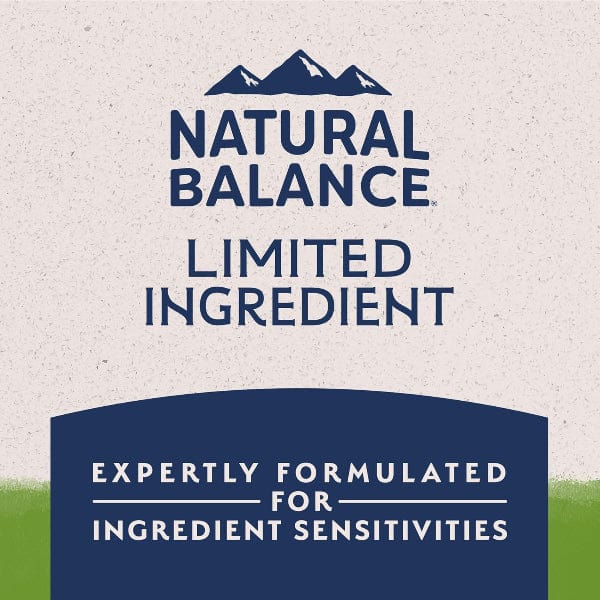 Natural Balance Vegetarian Recipe with Superfood Blend Dry Dog Food, 24lb - Image 6