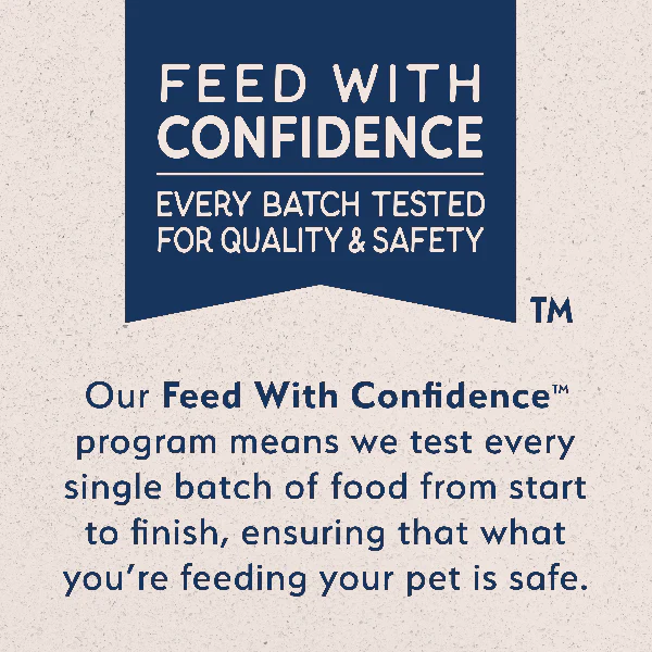 Natural Balance Platefulls Chicken & Giblets Recipe Morsels in Gravy Cat Food Pouch - Image 7