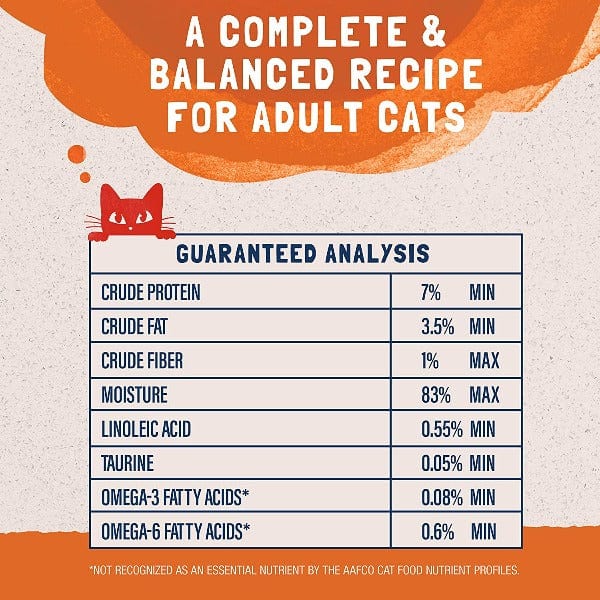 Natural Balance Platefulls Turkey, Chicken & Duck Recipe Morsels in Gravy Cat Food Pouch - Image 5