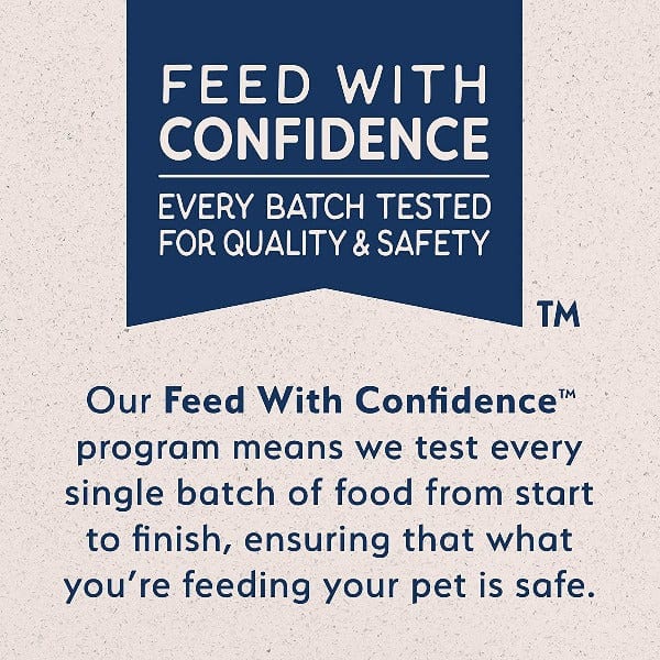 Natural Balance Platefulls Salmon, Tuna, Chicken & Shrimp Recipe Morsels in Gravy Cat Food Pouch - Image 8