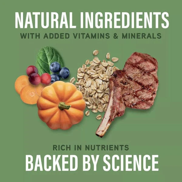Natural Balance Specialized Nutrition Digestive & Immune Health Adult Dry Dog Food - Image 4