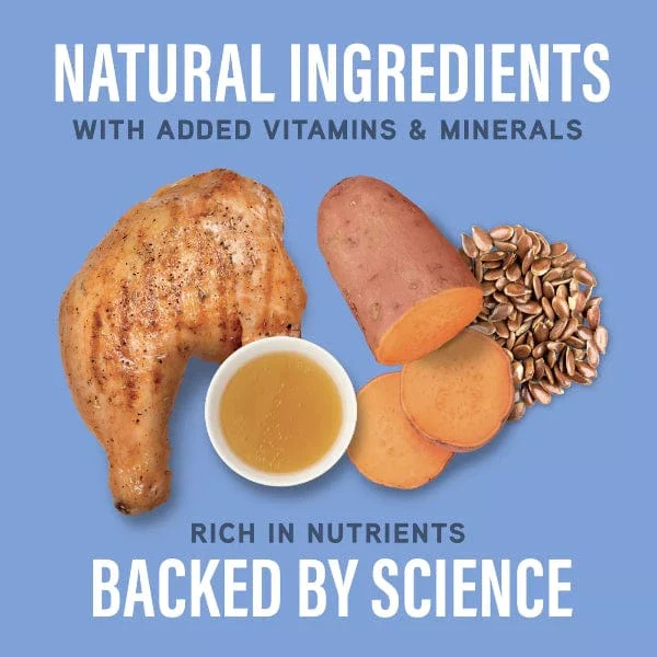 Natural Balance Specialized Nutrition Joint & Muscle Health Adult Dry Dog Food - Image 4