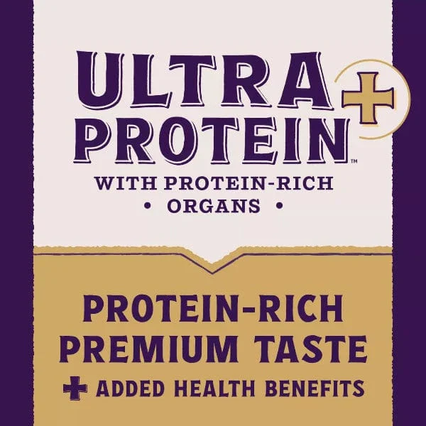 Natural Balance Ultra Protein+ Immune and Digestive Health Real Chicken with Pumpkin Puree Topper for Cats - Image 4