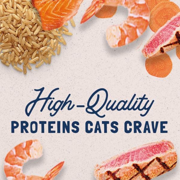 Natural Balance Ultra Tuna & Shrimp Recipe Canned Cat Food - Image 6