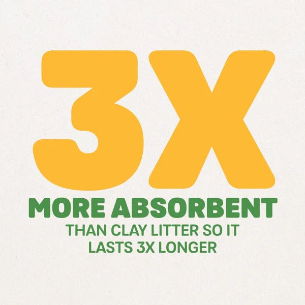 Naturally Fresh Ultra Odor Control Cat Litter - Image 4