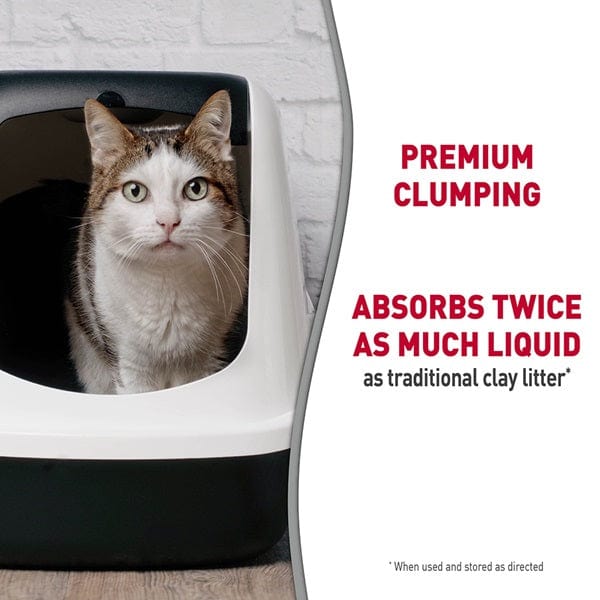 Nature's Miracle Premium Clumping Corn Cob Litter - Image 4
