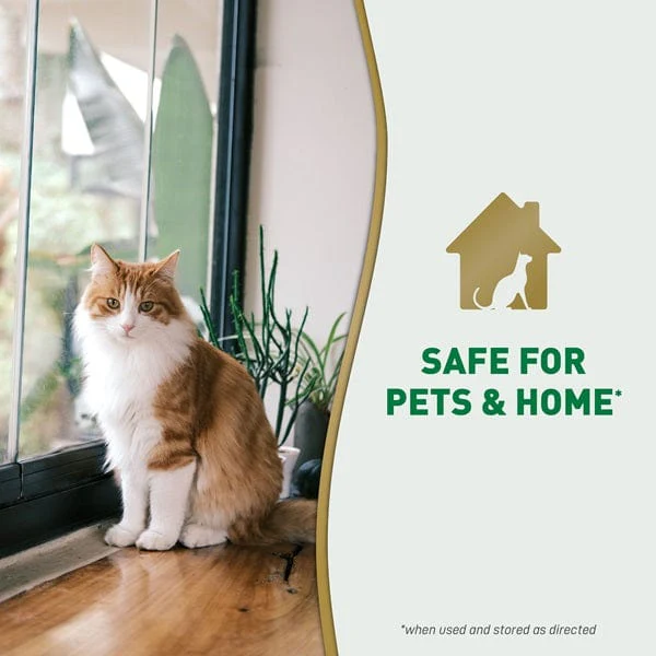 Nature's Miracle Urine Destroyer Plus for Cats - Image 3