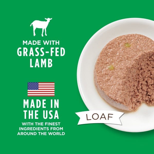 Instinct L.I.D Real Lamb Recipe Canned Dog Food - Image 2