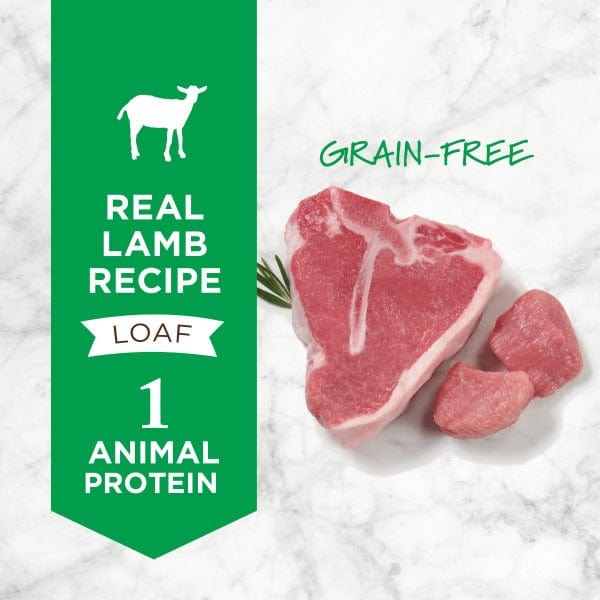 Instinct L.I.D Real Lamb Recipe Canned Dog Food - Image 4