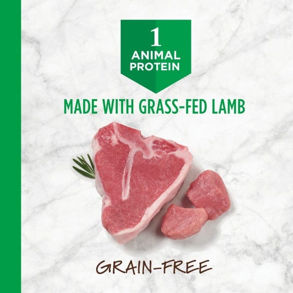 Instinct L.I.D Real Lamb Recipe Dry Dog Food, 20lb - Image 5