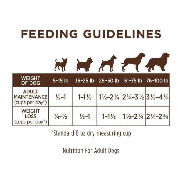 Instinct L.I.D Real Lamb Recipe Dry Dog Food, 20lb - Image 8