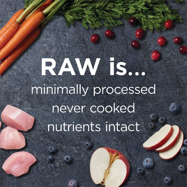 Instinct Raw Boost Real Chicken Recipe Small Breed Dry Dog Food, 3.5lb - Image 5