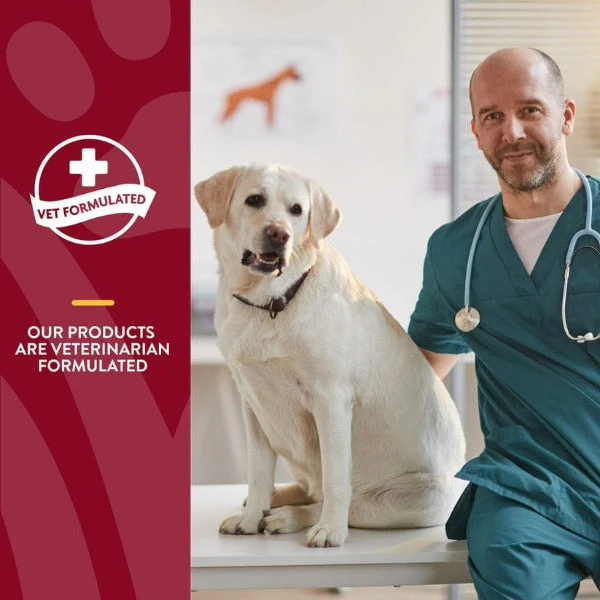 NaturVet Bladder Support plus Cranberry Soft Chews For Dogs - Image 6