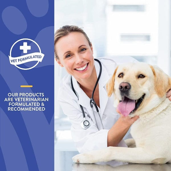 NaturVet Coprophagia Stool Eating Deterrent plus Breath Aid Soft Chews for Dogs - Image 6