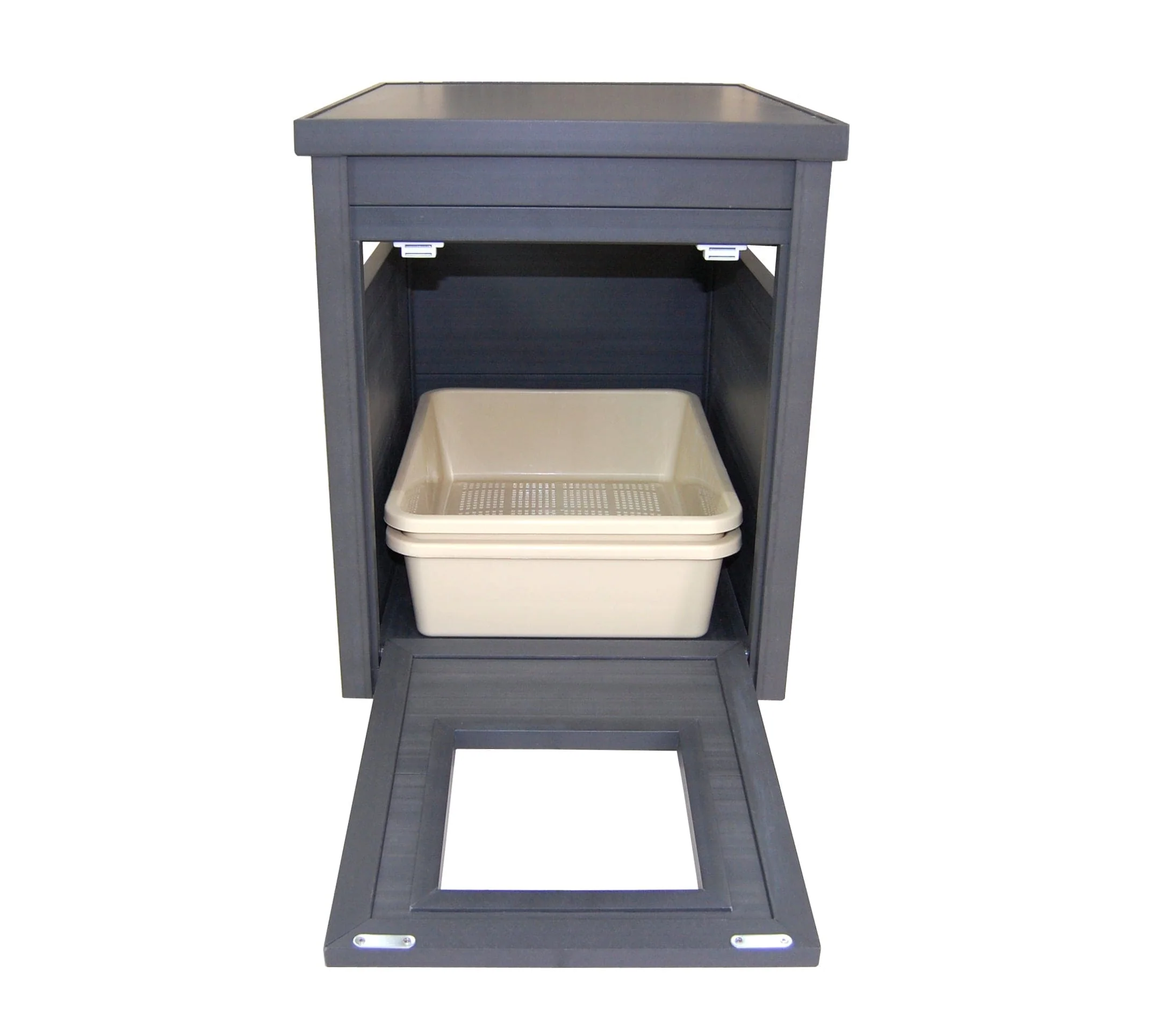New Age Pet Litter Loo Litter Box Cover - Image 2