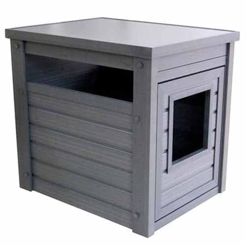 New Age Pet Litter Loo Litter Box Cover - Image 3