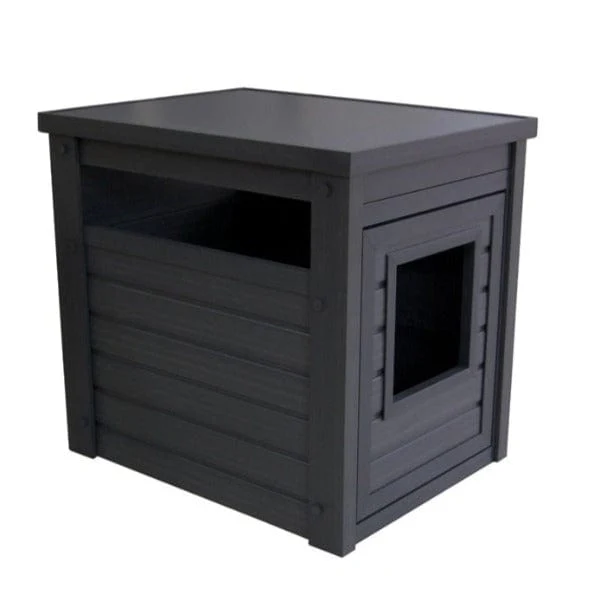 New Age Pet Litter Loo Litter Box Cover - Image 5