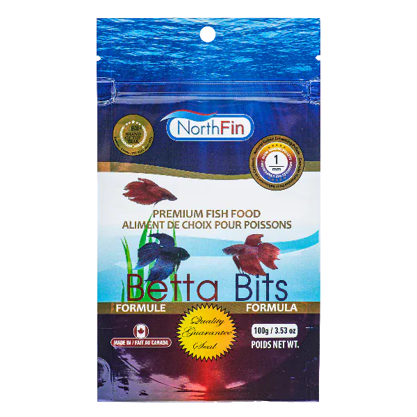 NorthFin Betta Bits - Image 2
